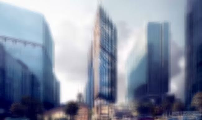 2 Melbourne Quarter