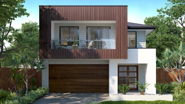Volume Homebuilder