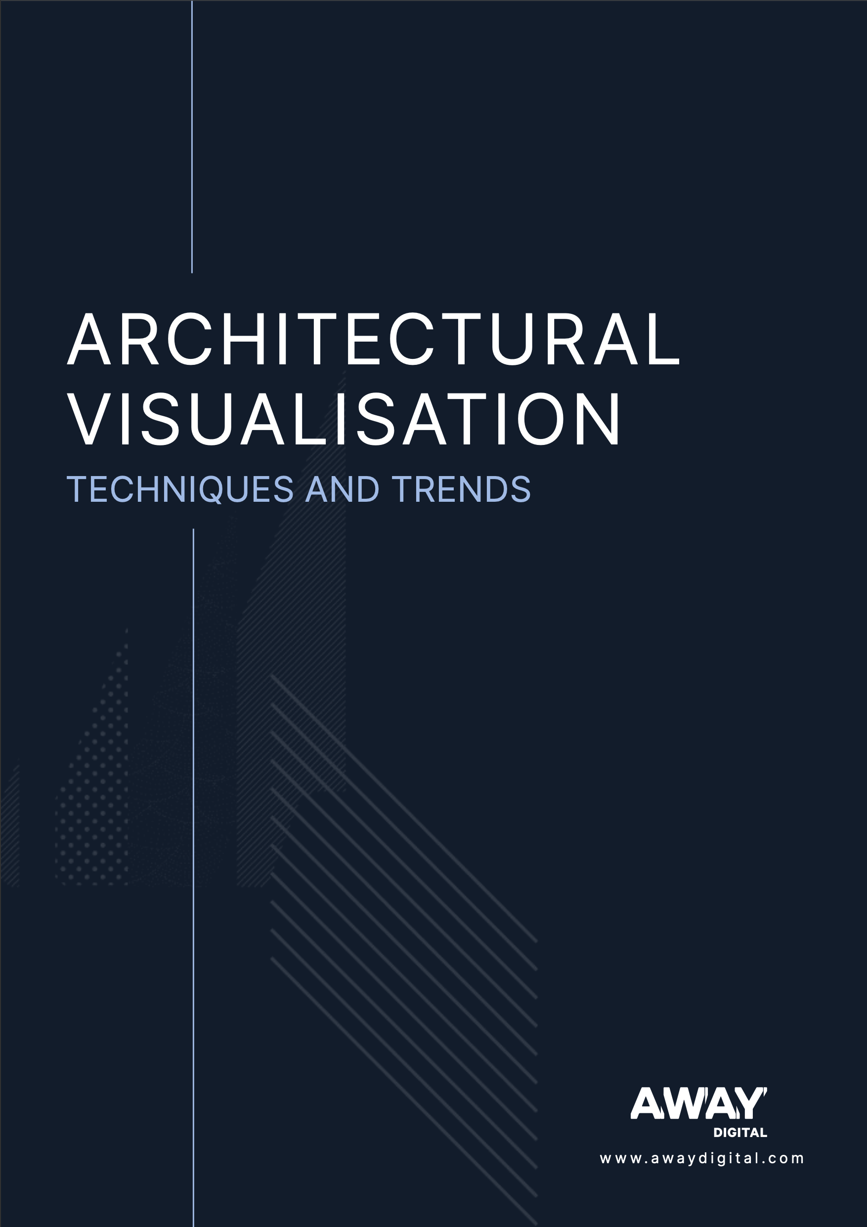 Architectural Visualisation: Techniques and Trends