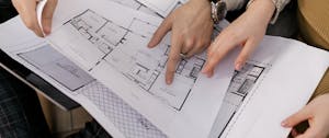 Outsourced cad drafting services