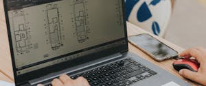 Outsourced cad drafting services