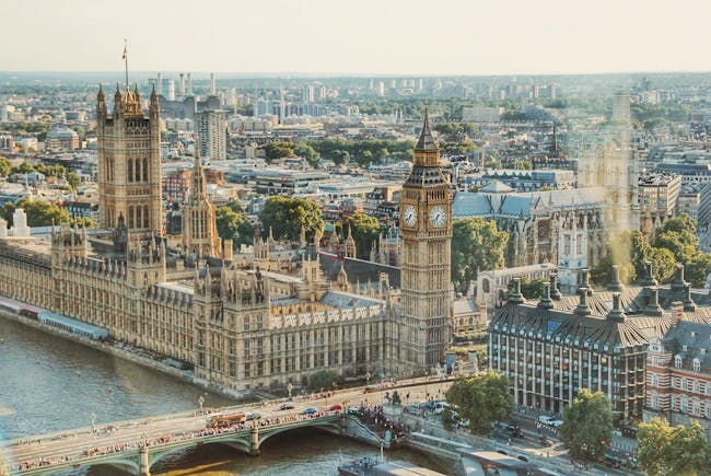 Challenges Faced by Architectural Practices in the UK Today