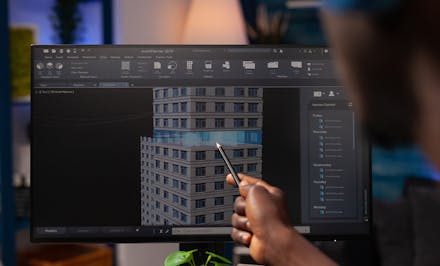 Back to Basics: What Are CAD Drafting Services?