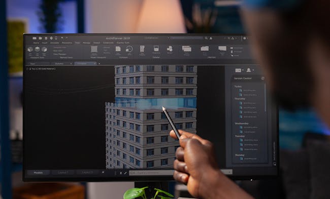 Back to Basics: What Are CAD Drafting Services?