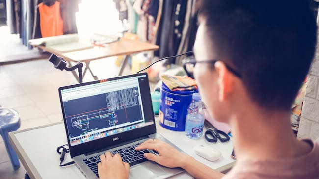 The Ongoing Conversation: CAD vs. BIM