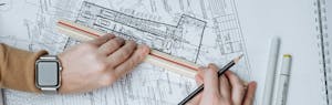 Architectural outsourcing